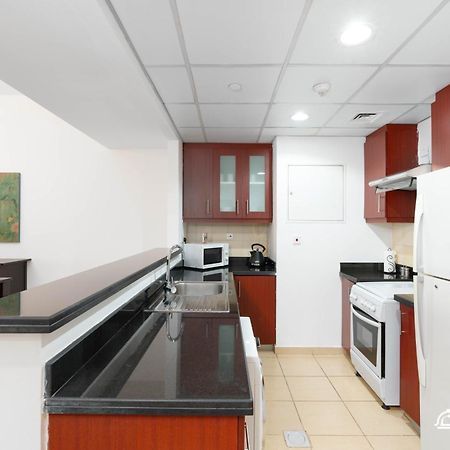 דובאי Dream Inn Apartments - Rimal Jbr מראה חיצוני תמונה