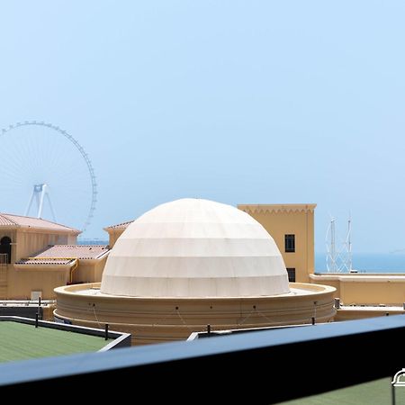 דובאי Dream Inn Apartments - Rimal Jbr מראה חיצוני תמונה