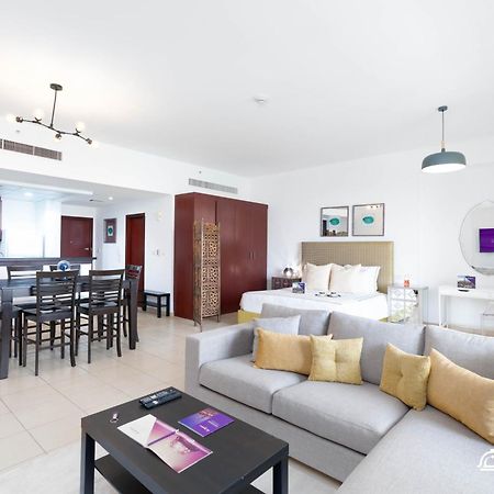 דובאי Dream Inn Apartments - Rimal Jbr מראה חיצוני תמונה