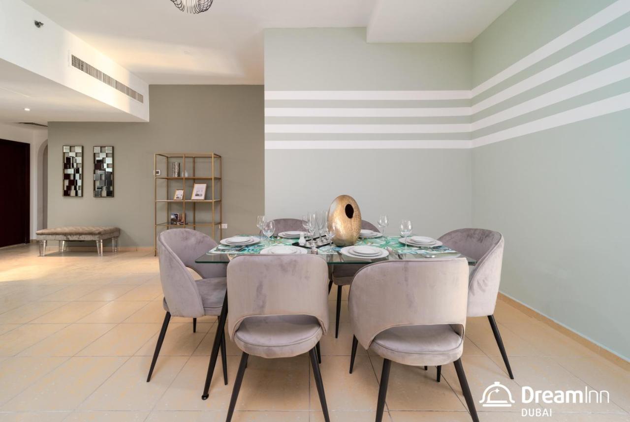 דובאי Dream Inn Apartments - Rimal Jbr מראה חיצוני תמונה