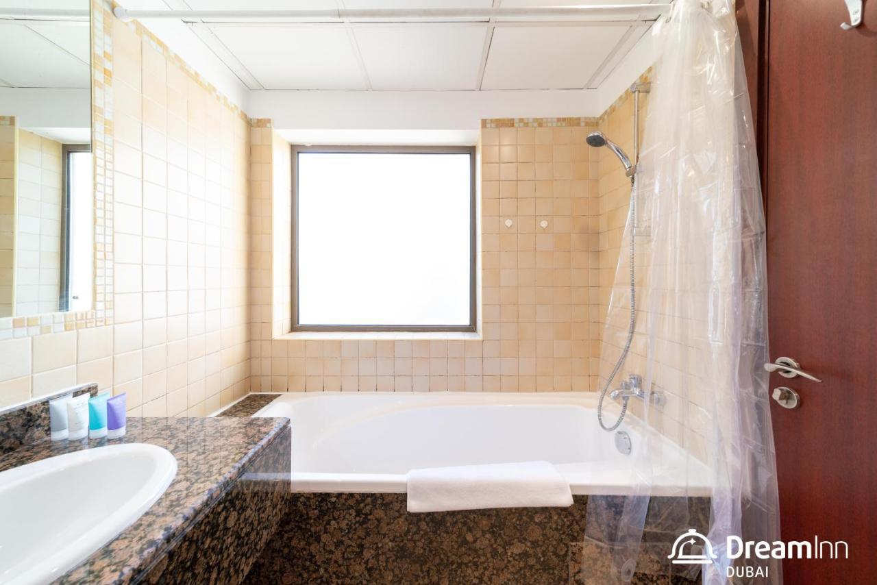 דובאי Dream Inn Apartments - Rimal Jbr מראה חיצוני תמונה