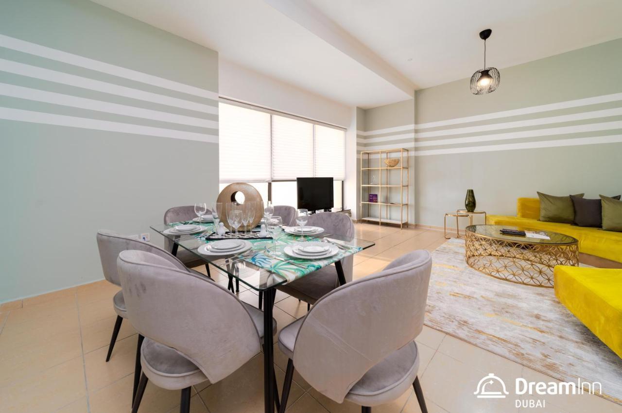 דובאי Dream Inn Apartments - Rimal Jbr מראה חיצוני תמונה