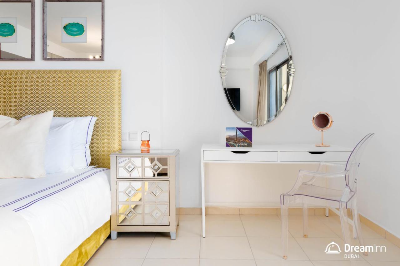 דובאי Dream Inn Apartments - Rimal Jbr מראה חיצוני תמונה