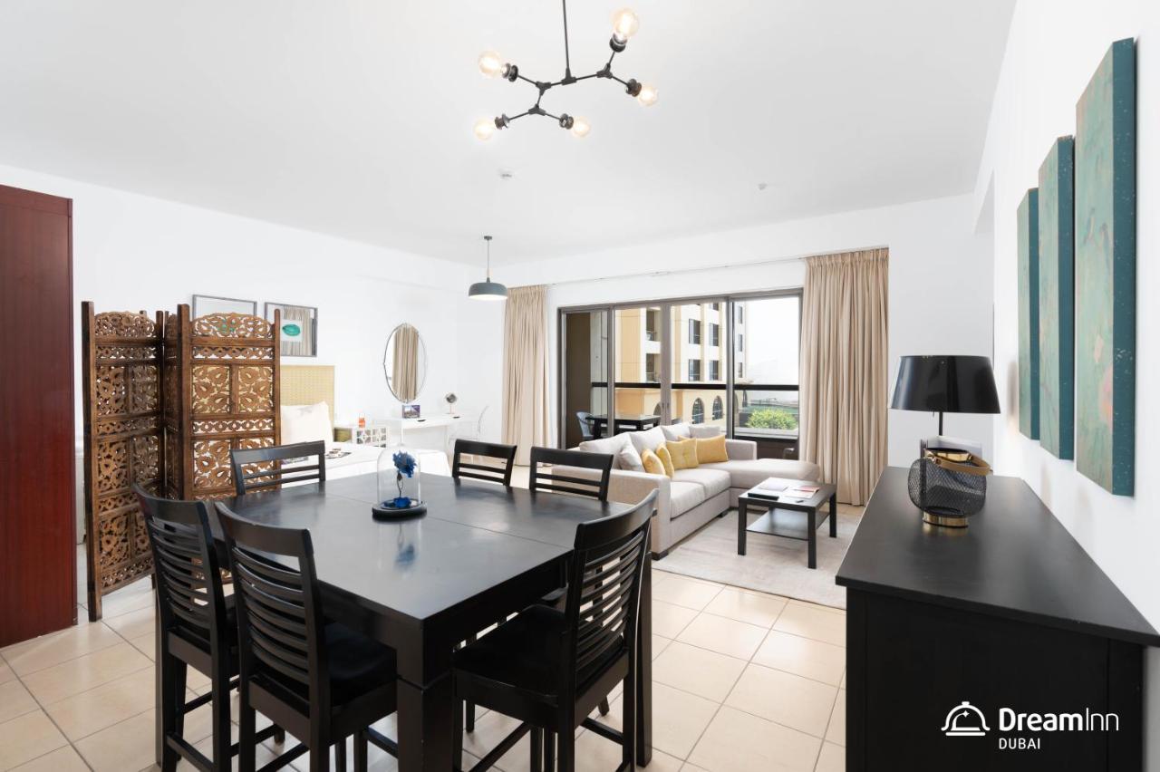 דובאי Dream Inn Apartments - Rimal Jbr מראה חיצוני תמונה