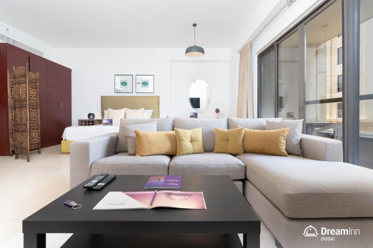 דובאי Dream Inn Apartments - Rimal Jbr מראה חיצוני תמונה
