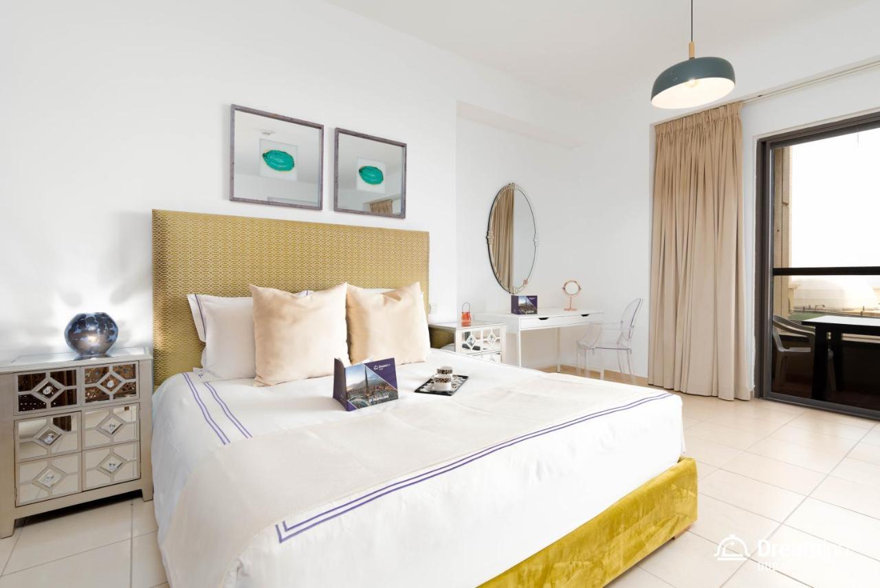 דובאי Dream Inn Apartments - Rimal Jbr מראה חיצוני תמונה
